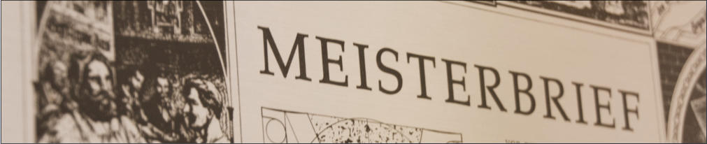 Metzger Meister