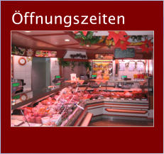 ffnungszeiten