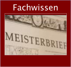 Fachwissen