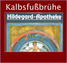 Kalbsfubrhe